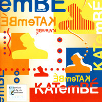 Katembé